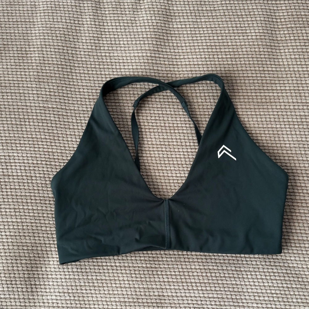 Unified Sports Bra